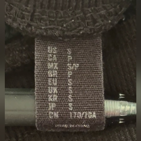 Express Sweatpants - Picture 5 of 8